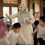 Ustadzah Nadira Safitri, M.Psi.