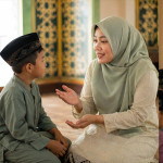 Ustadzah Nadira Safitri, M.Psi.