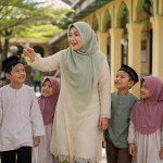 Ustadzah Nadira Safitri, M.Psi.