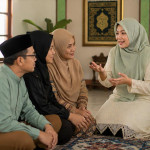 Ustadzah Nadira Safitri, M.Psi.