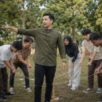 Ustadz Fadhlan Rizky Pratama, S.Sos., M.A.