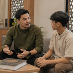 Ustadz Fadhlan Rizky Pratama, S.Sos., M.A.