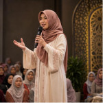 Ustadzah Aisyah Nurul Hidayah, M.Pd.