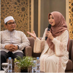 Ustadzah Aisyah Nurul Hidayah, M.Pd.