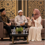 Ustadzah Aisyah Nurul Hidayah, M.Pd.