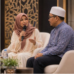 Ustadzah Aisyah Nurul Hidayah, M.Pd.