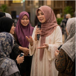 Ustadzah Aisyah Nurul Hidayah, M.Pd.