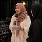 Ustadzah Aisyah Nurul Hidayah, M.Pd.