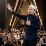 Ustadz Muhammad Zainul Arif, Lc., M.A.