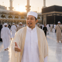Ustadz Ahmad Farhan Al-Makki, Lc.