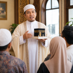 Ustadz Ahmad Farhan Al-Makki, Lc.