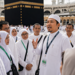 Ustadz Ahmad Farhan Al-Makki, Lc.