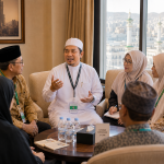 Ustadz Ahmad Farhan Al-Makki, Lc.