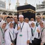 Ustadz Ahmad Farhan Al-Makki, Lc.