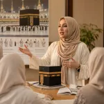 Ustadzah Dr. Siti Rahma Al-Madinah, Lc., M.A.