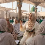 Ustadzah Dr. Siti Rahma Al-Madinah, Lc., M.A.