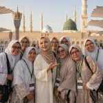 Ustadzah Dr. Siti Rahma Al-Madinah, Lc., M.A.