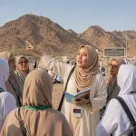Ustadzah Dr. Siti Rahma Al-Madinah, Lc., M.A.