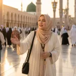 Ustadzah Dr. Siti Rahma Al-Madinah, Lc., M.A.