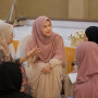 Ustadzah Maharani Putri Ramadhani, M.Psi.