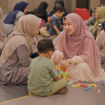 Ustadzah Maharani Putri Ramadhani, M.Psi.