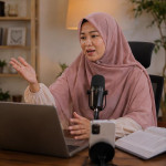 Ustadzah Maharani Putri Ramadhani, M.Psi.