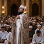 Ustadz Ahmad Zainul Muttaqin, S.Pd.I.
