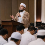 Ustadz Ahmad Zainul Muttaqin, S.Pd.I.