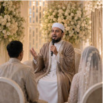 Ustadz Ahmad Zainul Muttaqin, S.Pd.I.