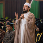 Ustadz Ahmad Zainul Muttaqin, S.Pd.I.
