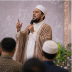 Ustadz Ahmad Zainul Muttaqin, S.Pd.I.