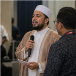 Ustadz Ahmad Zainul Muttaqin, S.Pd.I.