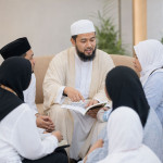 Ustadz Ahmad Zainal Muttaqin, Lc., M.A.