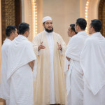 Ustadz Ahmad Zainal Muttaqin, Lc., M.A.