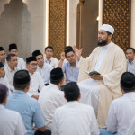 Ustadz Ahmad Zainal Muttaqin, Lc., M.A.