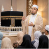 Ustadz Muhammad Fikri Al-Haromain, Lc.