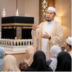 Ustadz Muhammad Fikri Al-Haromain, Lc.