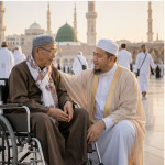 Ustadz Muhammad Fikri Al-Haromain, Lc.