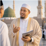 Ustadz Muhammad Fikri Al-Haromain, Lc.