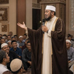 Ustadz Rafiq Maulana Al-Karimi, Lc.