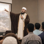 Ustadz Rafiq Maulana Al-Karimi, Lc.