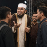 Ustadz Rafiq Maulana Al-Karimi, Lc.