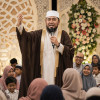 Ustadz Rafiq Maulana Al-Karimi, Lc.