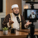 Ustadz Rafiq Maulana Al-Karimi, Lc.