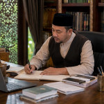 Dr. Farhan Alwi Ramadhan, M.Hum.