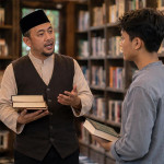 Dr. Farhan Alwi Ramadhan, M.Hum.