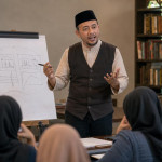 Dr. Farhan Alwi Ramadhan, M.Hum.