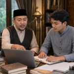 Dr. Farhan Alwi Ramadhan, M.Hum.
