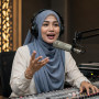 Aulia Zahra Maheswari, S.I.Kom.