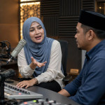 Aulia Zahra Maheswari, S.I.Kom.